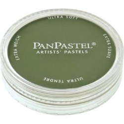PanPastel - PanPastel 660.3 Chromium Oxide Green Shade