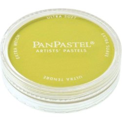 PanPastel - PanPastel 680.5 Bright Yellow Green