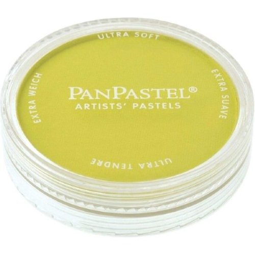 PanPastel 680.5 Bright Yellow Green