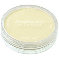 PanPastel - PanPastel 680.8 Bright Yellow Green Tint
