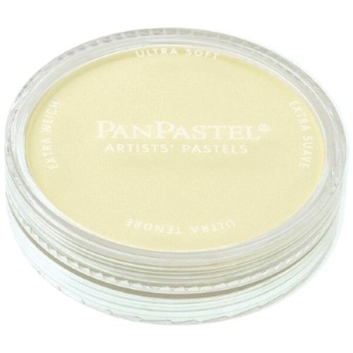 PanPastel 680.8 Bright Yellow Green Tint