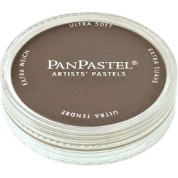 PanPastel - PanPastel 780.3 Raw Umber Shade