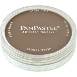PanPastel - PanPastel 780.5 Raw Umber