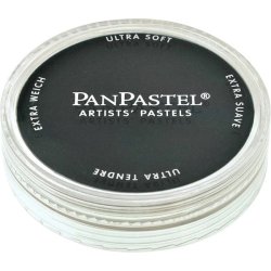 PanPastel - PanPastel 800.5 Black