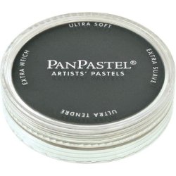 PanPastel - PanPastel 820.1 Neutral Grey Extra Dark