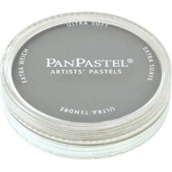 PanPastel - PanPastel 820.3 Neutral Grey Shade