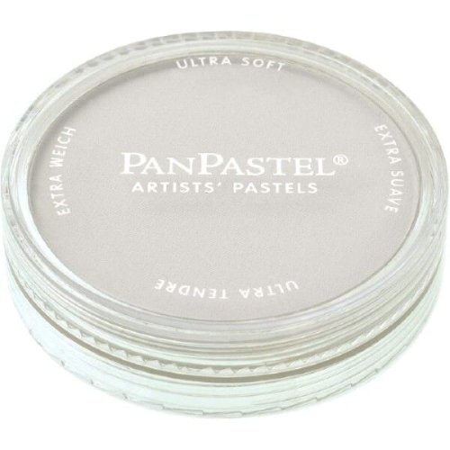 PanPastel 820.7 Neutral Grey Tint