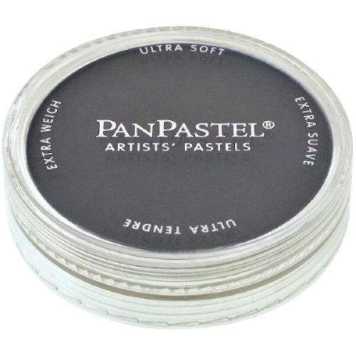 PanPastel 840.1 Paynes Grey Extra Dark