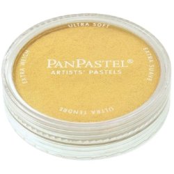 PanPastel - PanPastel 910.5 Light Gold