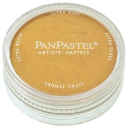 PanPastel - PanPastel 911.5 Rich Gold
