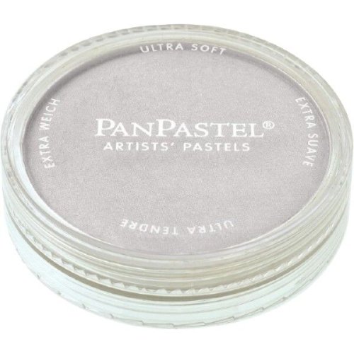 PanPastel 920.5 Silver