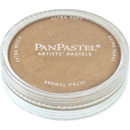 PanPastel 930.5 Bronze