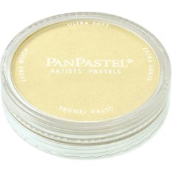 PanPastel - PanPastel 951.5 Pearlescent Yellow