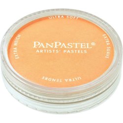 PanPastel - PanPastel 952.5 Pearlescent Orange