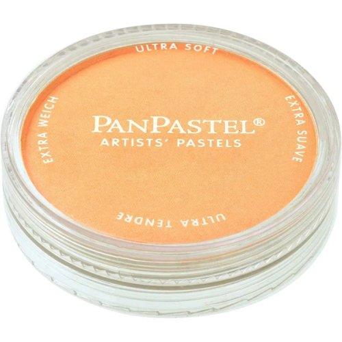 PanPastel 952.5 Pearlescent Orange