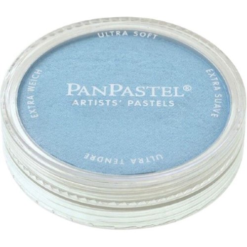 PanPastel 955.5 Pearlescent Blue