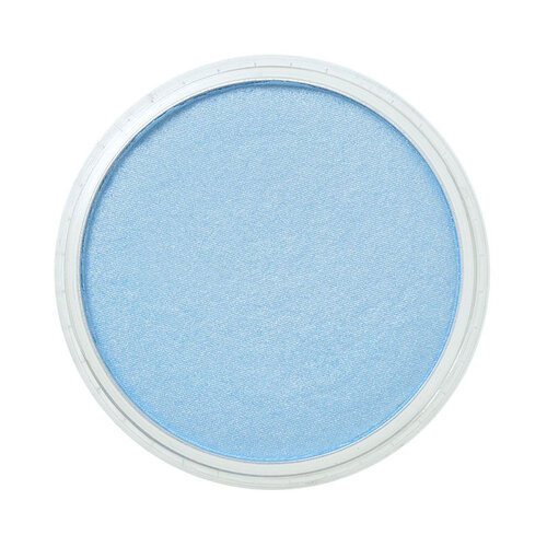PanPastel No:955.5 Pearlescent Blue - 955.5 Pearlescent Blue