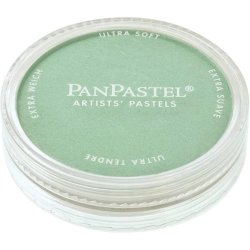 PanPastel - PanPastel 956.5 Pearlescent Green