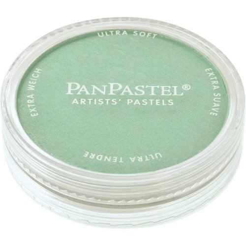 PanPastel 956.5 Pearlescent Green