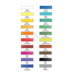 PanPastel - PanPastel Boya Seti 20li Pure Colors 30201 (1)