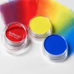 PanPastel Artist Pastel - Thumbnail