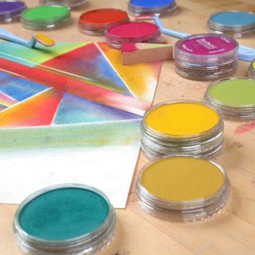 PanPastel Artist Pastel