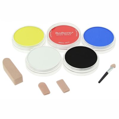 PanPastel Artist Pastel