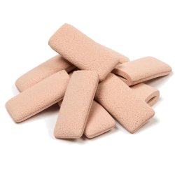 PanPastel - PanPastel Ultra Soft Artist Pastel Boya Uçları Covers Seti Düz 10 Adet 62002 (1)