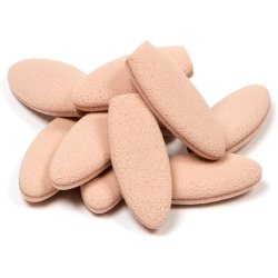 PanPastel - PanPastel Sofft Oval Spatül Resim Süngeri 10 Adet 62003 (1)