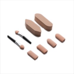 PanPastel Ultra Soft Artist Pastel Boya Seascape 10lu Set 30103 - Thumbnail