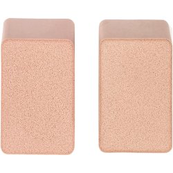 PanPastel - PanPastel Sofft Büyük Düz Kesim Resim Süngeri 2 Adet 61031 (1)