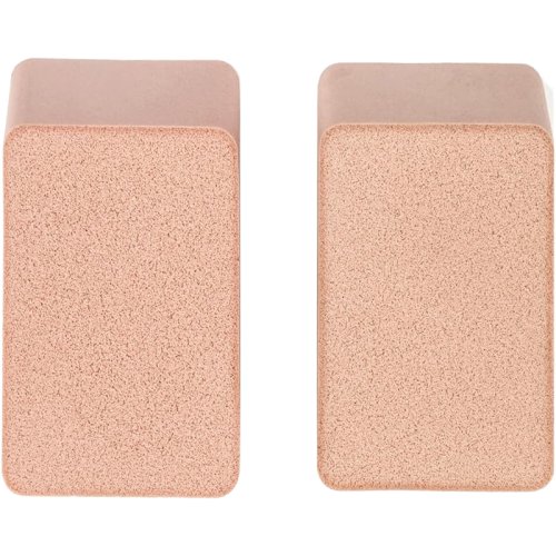 PanPastel Sofft Büyük Düz Kesim Resim Süngeri 2 Adet 61031