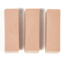 PanPastel - PanPastel Sofft Düz Kesim Resim Süngeri 3 Adet 61022 (1)