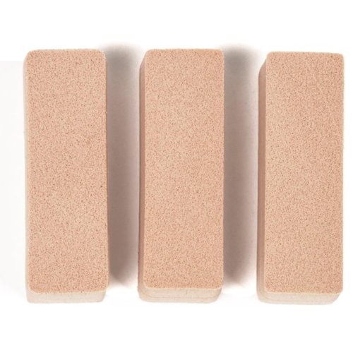 PanPastel Sofft Düz Kesim Resim Süngeri 3 Adet 61022