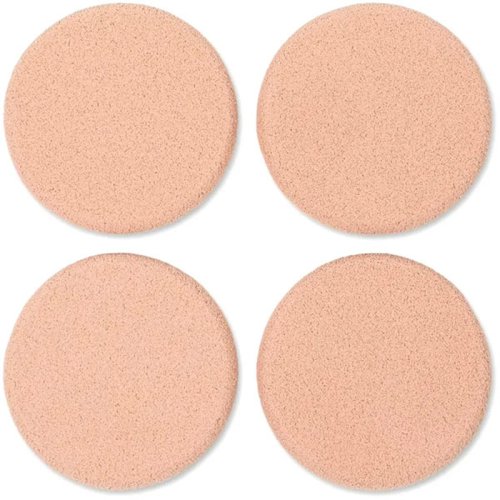 PanPastel Sofft Yuvarlak Resim Süngeri 4 Adet 61042