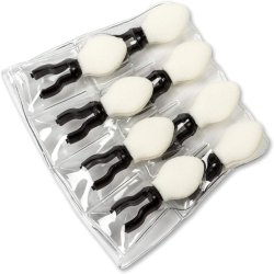 PanPastel - PanPastel Sofft Aplikatör Başlıklı Resim Süngeri 8 Adet 63071 (1)