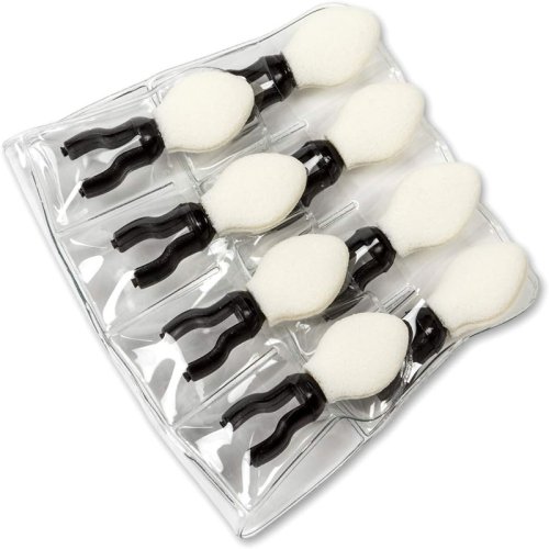 PanPastel Sofft Aplikatör Başlıklı Resim Süngeri 8 Adet 63071