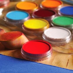 PanPastel Ultra Soft Artist Pastel Boya Assorted Colors 80li Set 30800 - Thumbnail