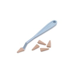 PanPastel - PanPastel Sofft Boyama Çizim ve Karıştırma Spatül Seti Tekli 65004