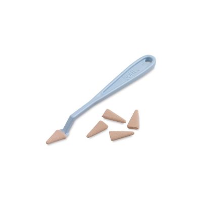 PanPastel Sofft Boyama Çizim ve Karıştırma Spatül Seti Tekli 65004