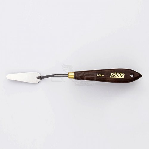 Pebeo 1326 Profesyonel Spatula