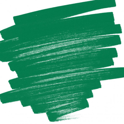 Pebeo 4Artist Oil Marker 2mm Yuvarlak Uç Dark Green - Dark Green