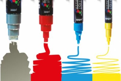 Pebeo 4Artist Oil Marker