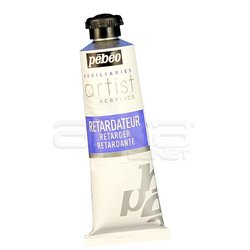 Pebeo - Pebeo Artist Akrilik Retarder 37ml