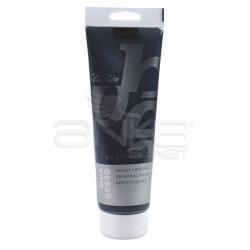 Pebeo - Pebeo Black Gesso Studio Siyah Astar Boya (1)