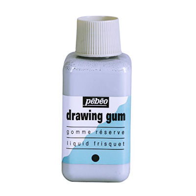 Pebeo Drawing Gum 250ml