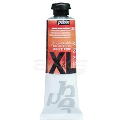 Pebeo - Pebeo Dyna Yağlı Boya 37ml 353 Iridescent Orange Yellow