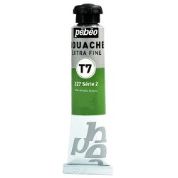 Pebeo - Pebeo Extrafine T7 Guaj Boya 20ml Seri:2 227 Veronese Green