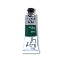 Pebeo - Pebeo Huile dArt 37ml Yağlı Boya Seri 2 253 Sap Green