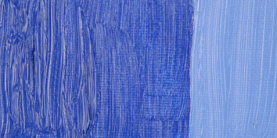 Pebeo Huile Fine XL 37ml Yağlı Boya No:12 Cobalt Blue - 12 Cobalt Blue
